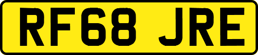 RF68JRE