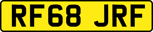 RF68JRF