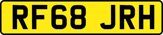 RF68JRH