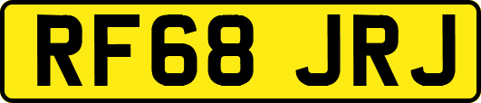 RF68JRJ