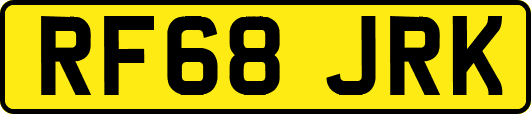 RF68JRK