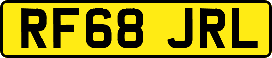 RF68JRL