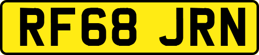 RF68JRN