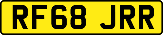 RF68JRR