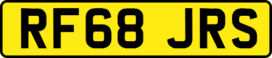 RF68JRS