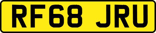 RF68JRU