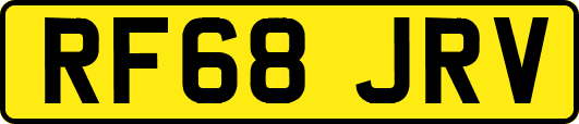 RF68JRV