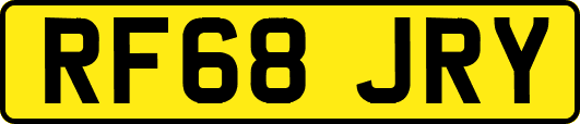 RF68JRY
