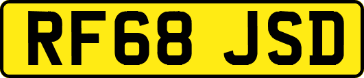 RF68JSD