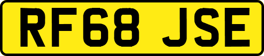 RF68JSE