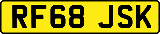 RF68JSK