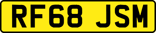 RF68JSM