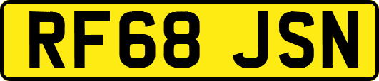 RF68JSN