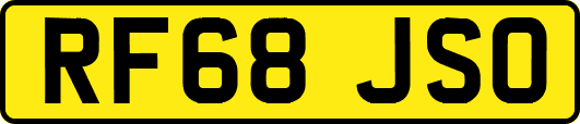 RF68JSO
