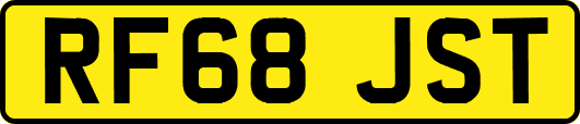 RF68JST