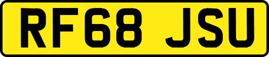 RF68JSU