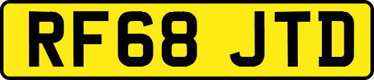 RF68JTD