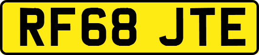 RF68JTE