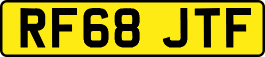 RF68JTF