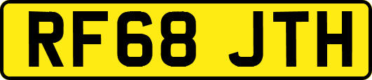 RF68JTH