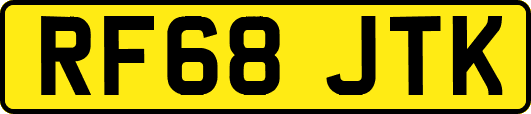 RF68JTK