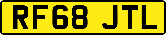 RF68JTL