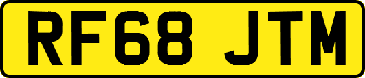 RF68JTM