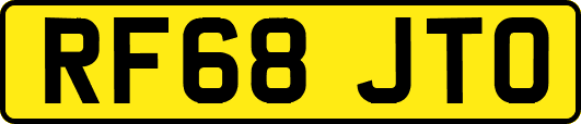 RF68JTO