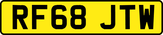 RF68JTW