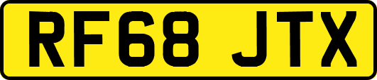 RF68JTX