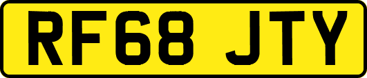 RF68JTY
