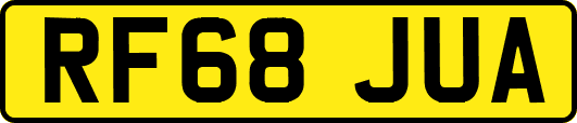 RF68JUA