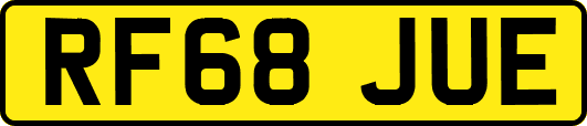 RF68JUE