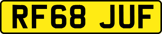 RF68JUF