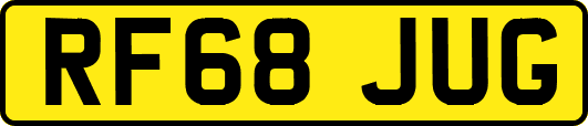 RF68JUG