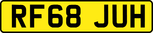 RF68JUH