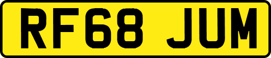 RF68JUM