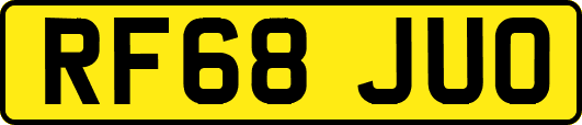 RF68JUO