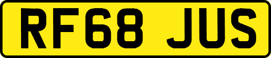 RF68JUS