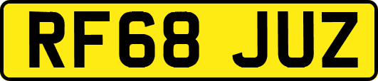 RF68JUZ