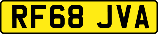 RF68JVA
