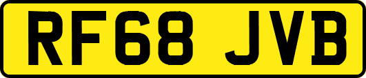 RF68JVB