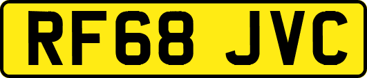 RF68JVC