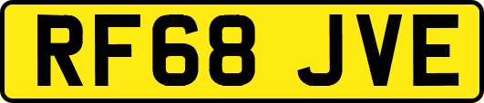 RF68JVE