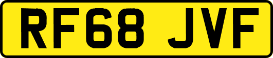 RF68JVF
