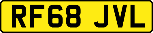RF68JVL
