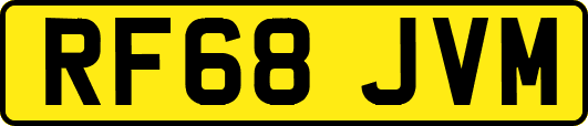 RF68JVM