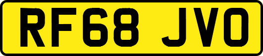 RF68JVO