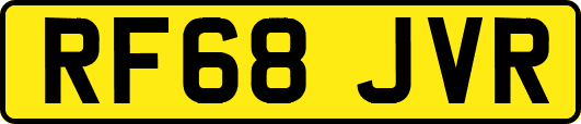 RF68JVR