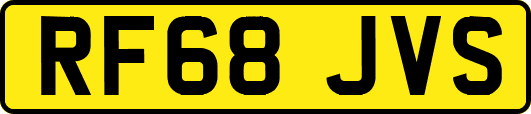RF68JVS